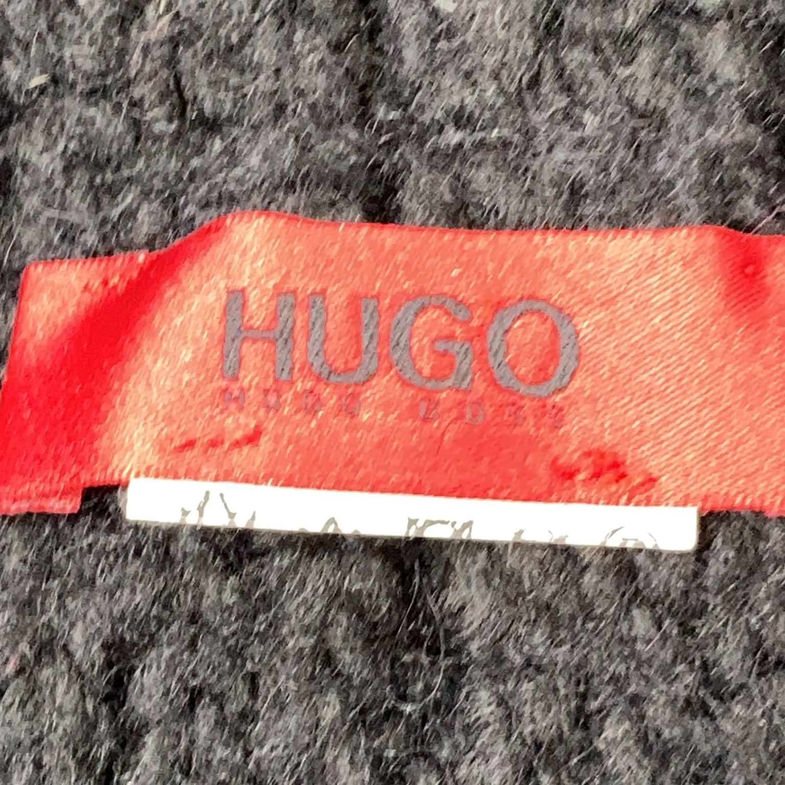 Hugo Hugo Boss