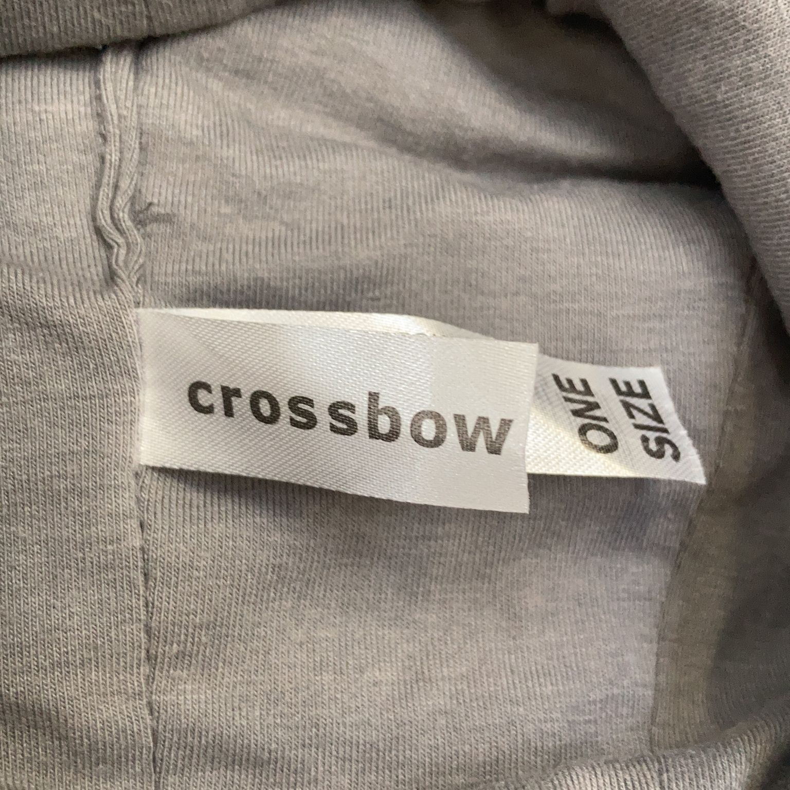 Crossbow