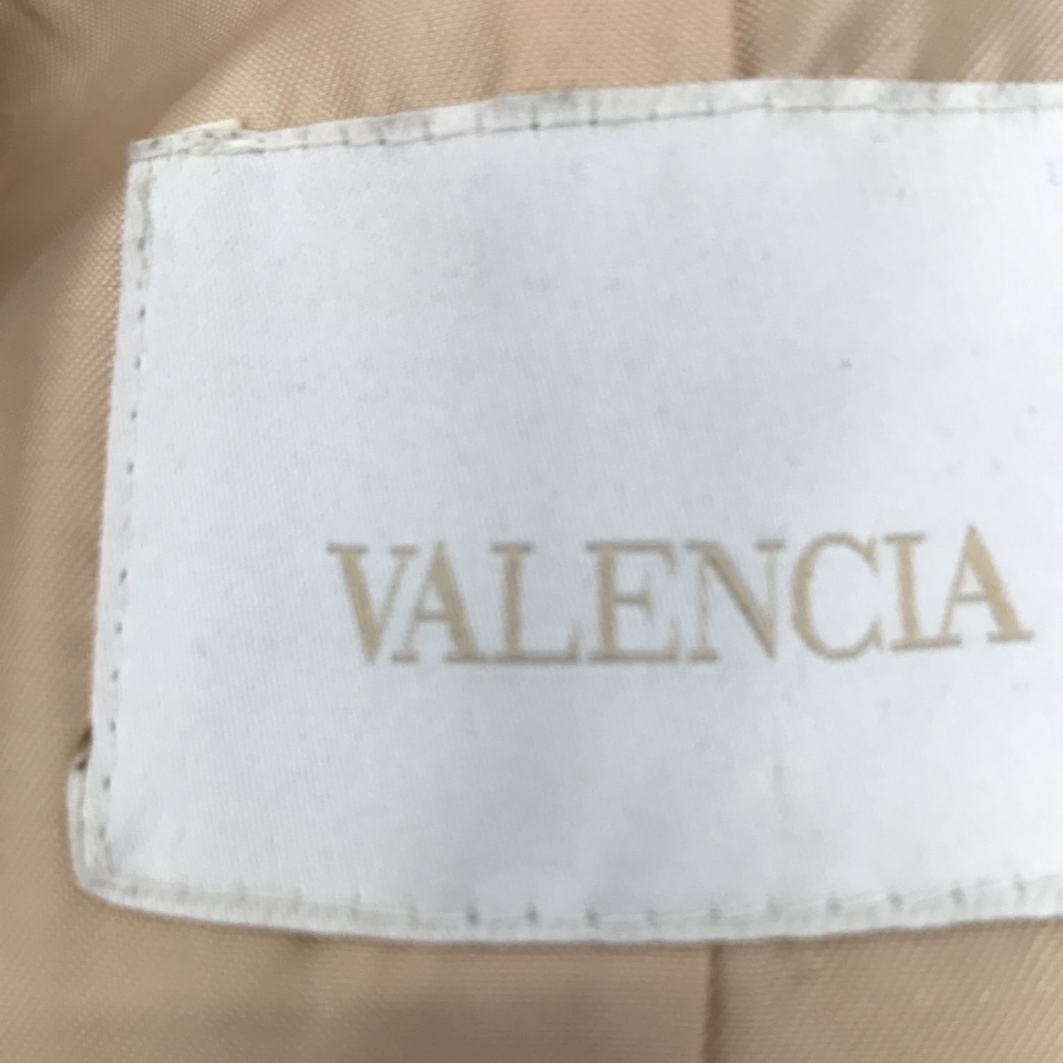 Valencia