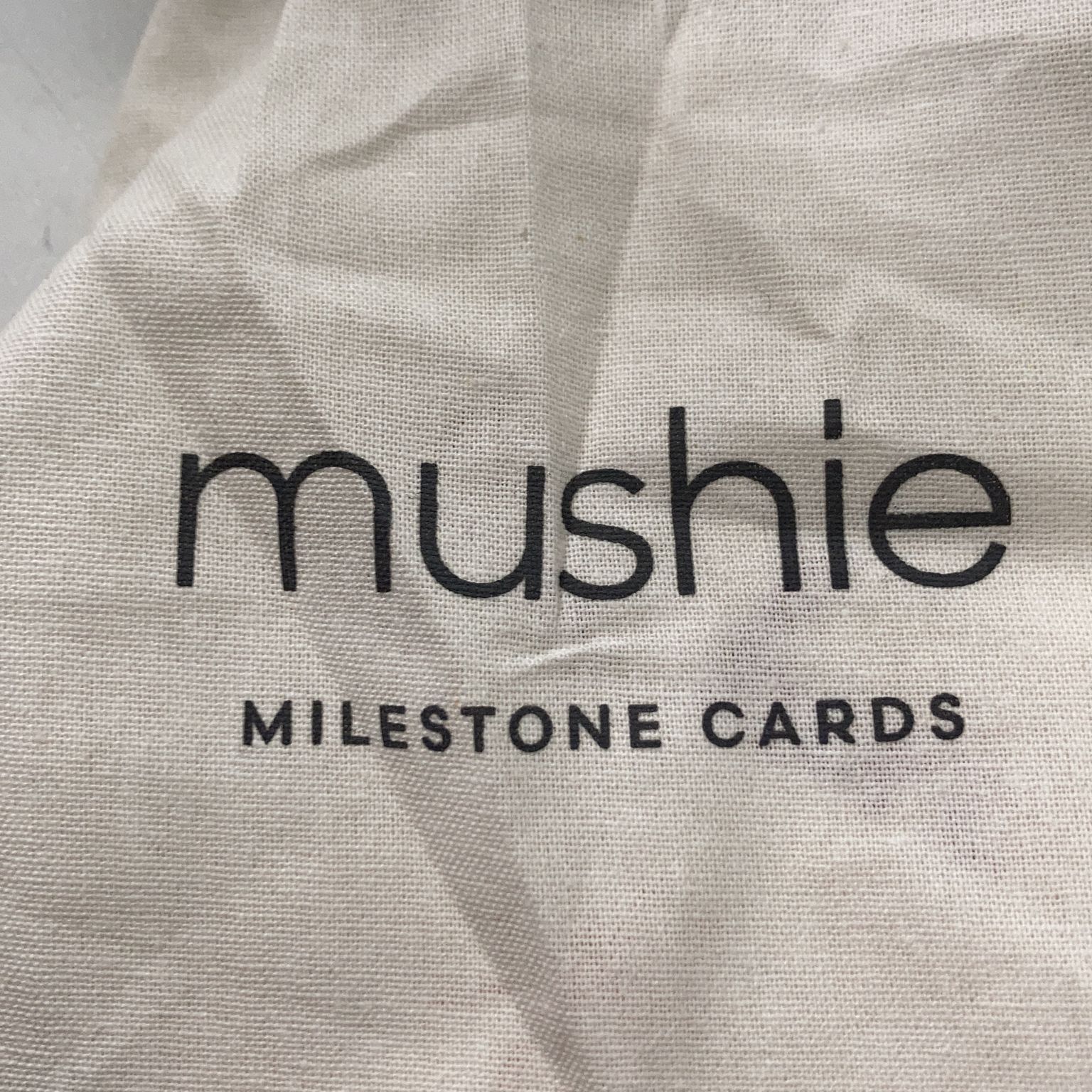 Mushie