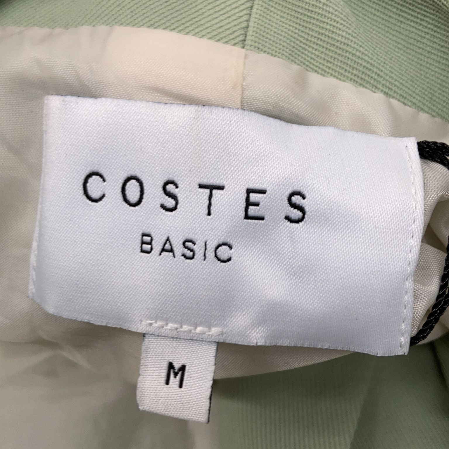 Costes Basic