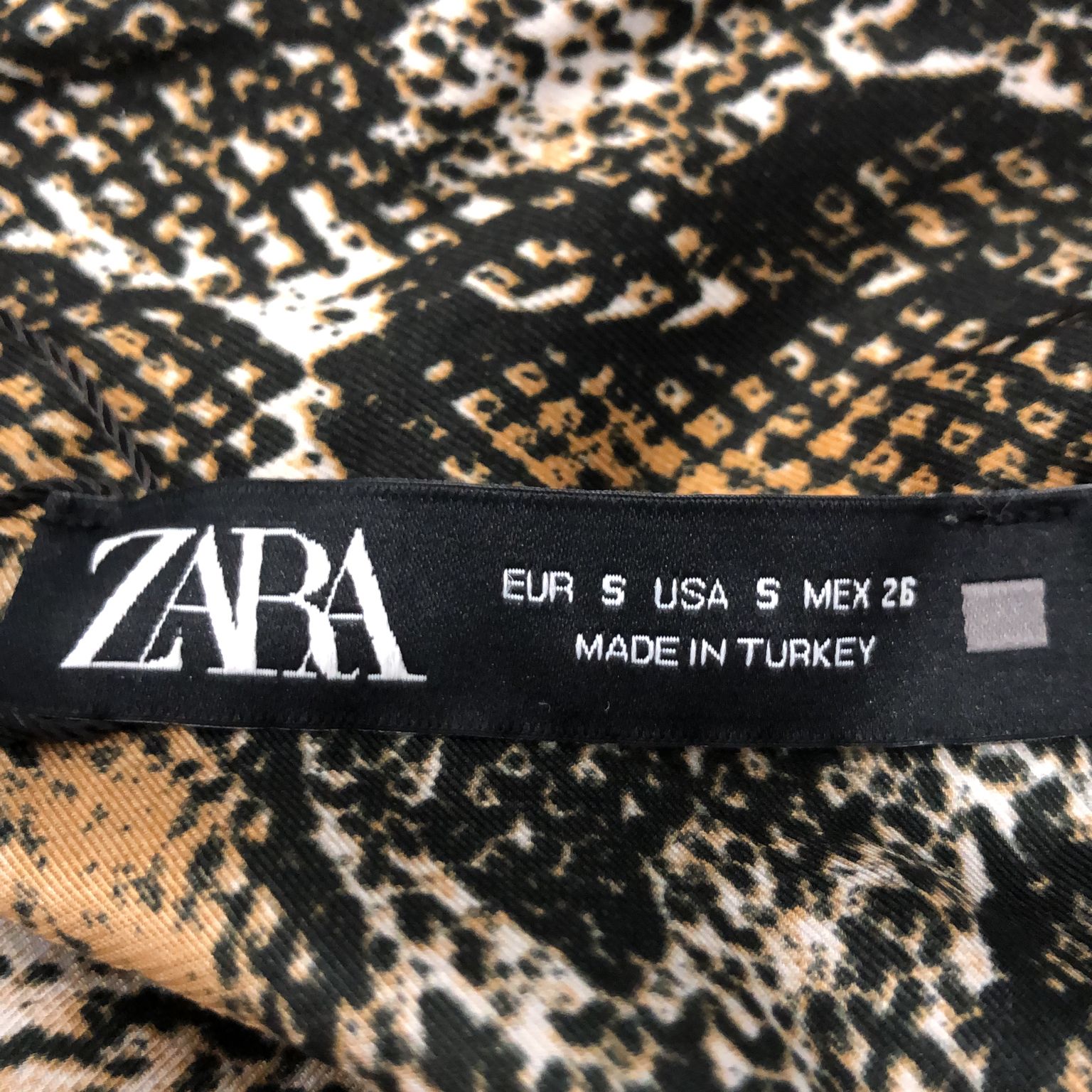 Zara