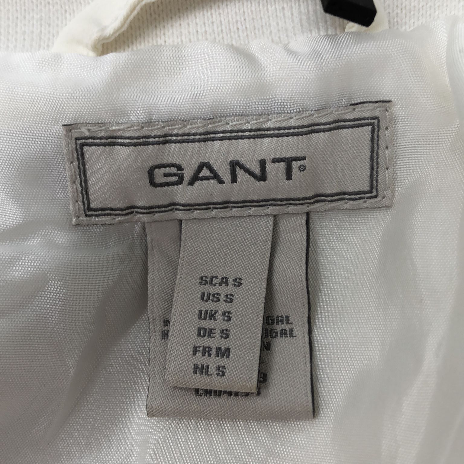 GANT