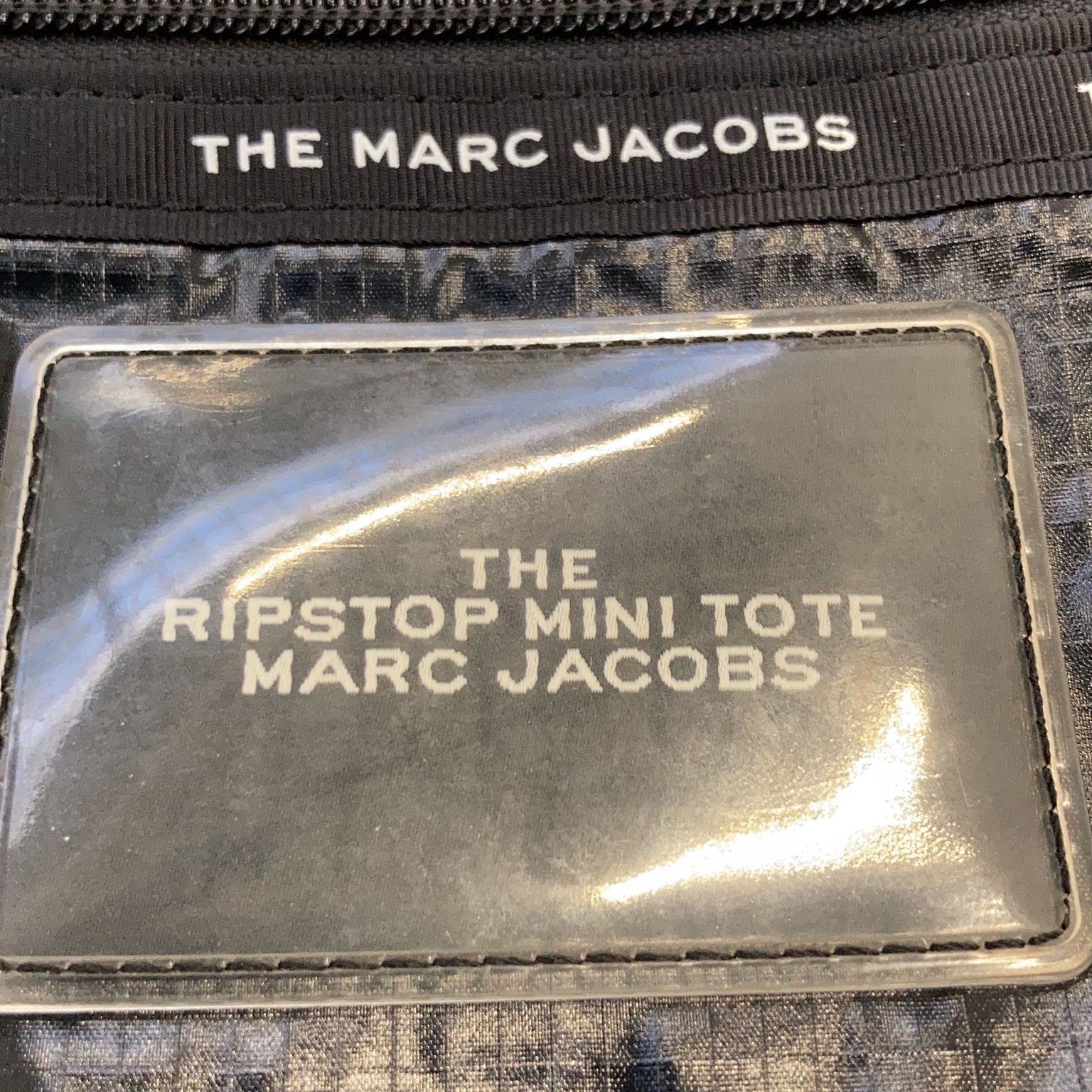 The Marc Jacobs