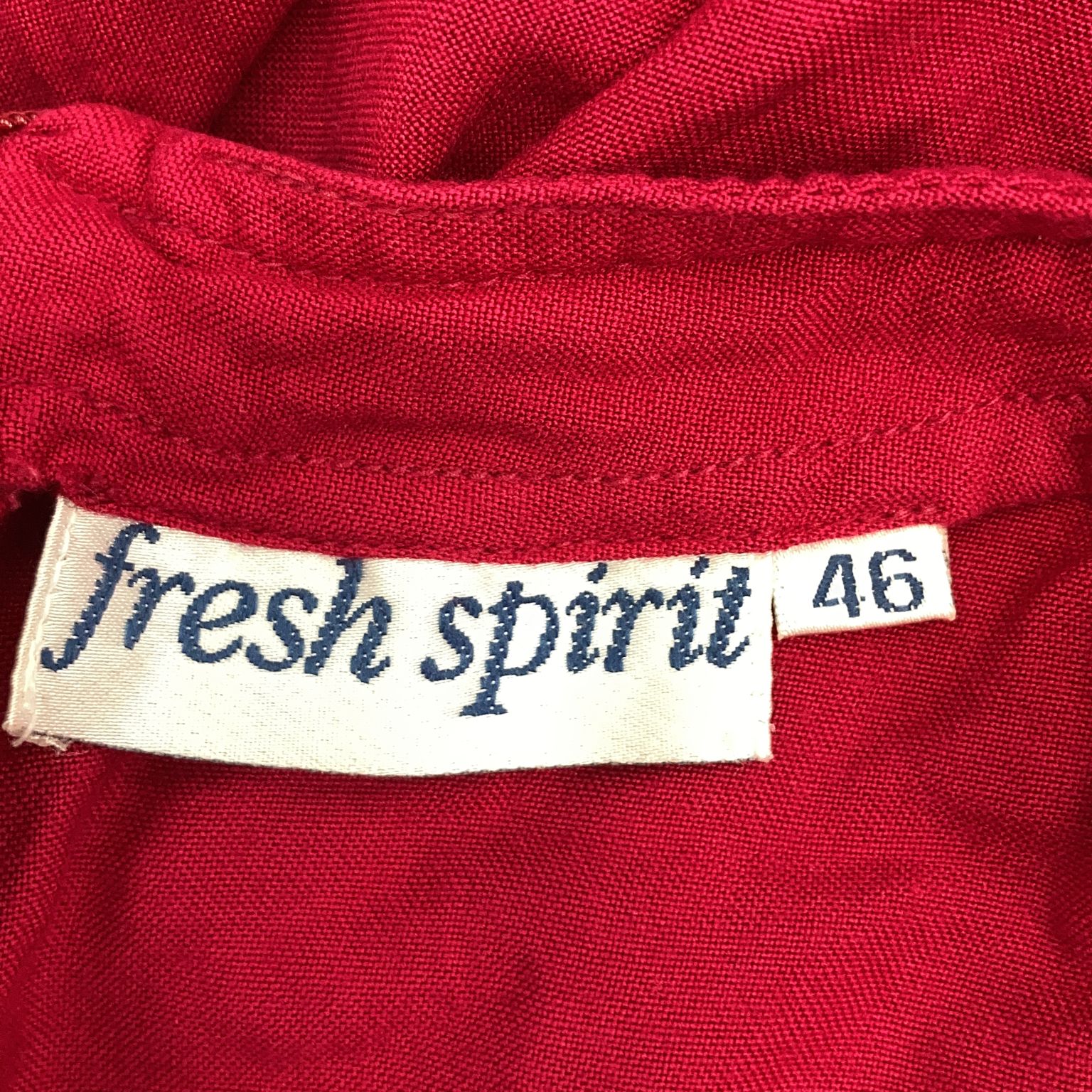 Fresh Spirit