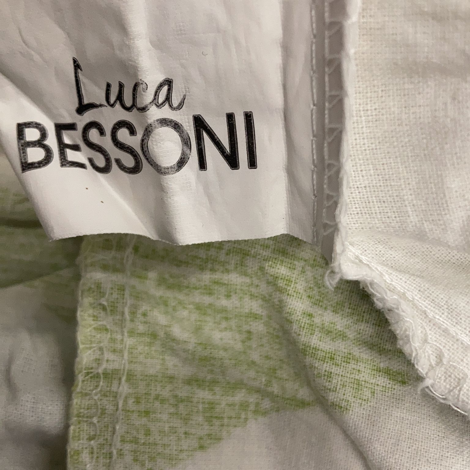 Luca Bessoni