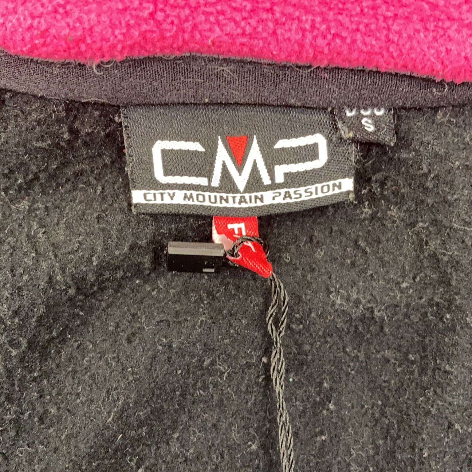 CMP