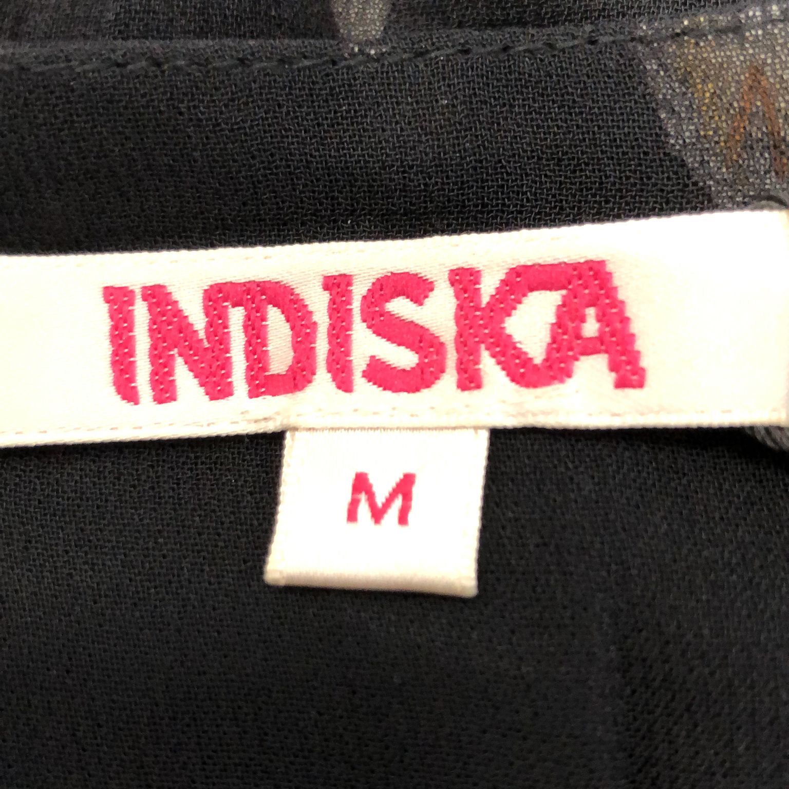 Indiska