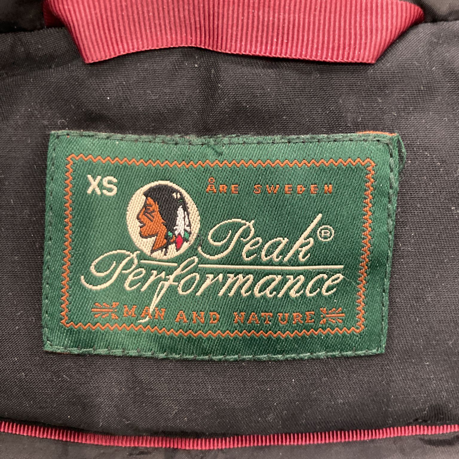 Peak Performance