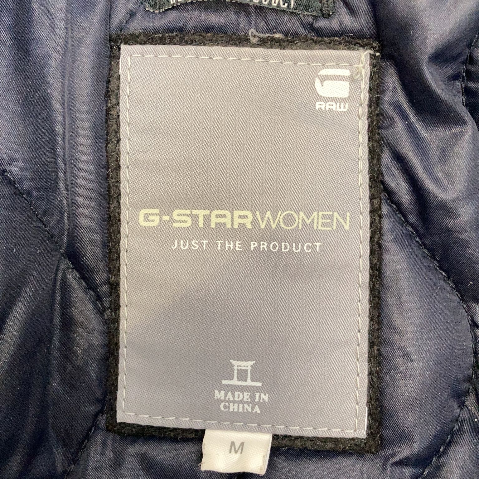 G-Star Woman