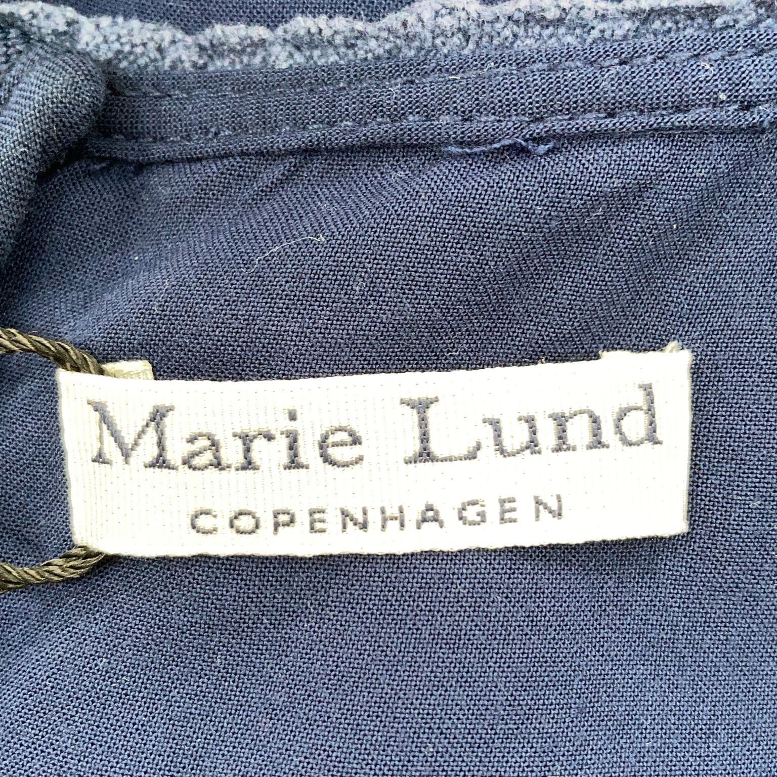 Marie Lund