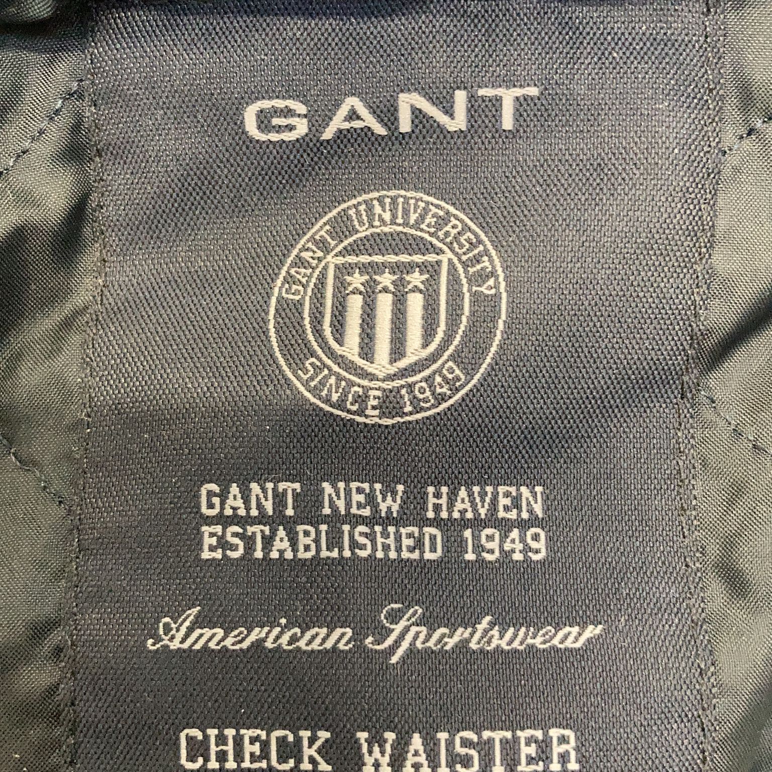 GANT