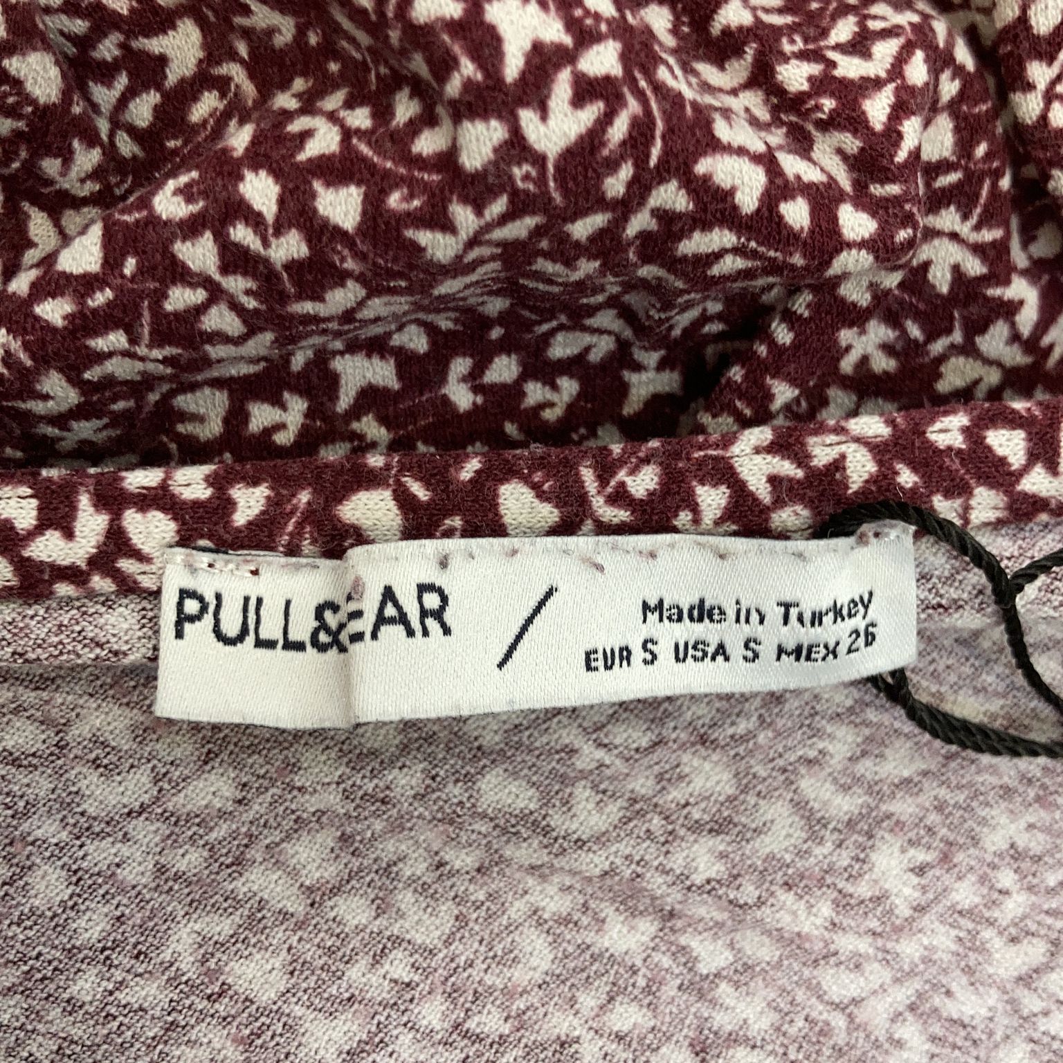 Pull  Bear