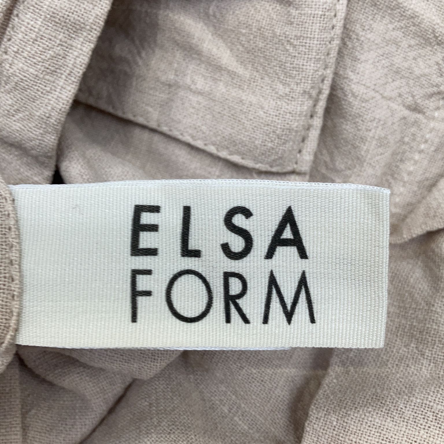 Elsaform