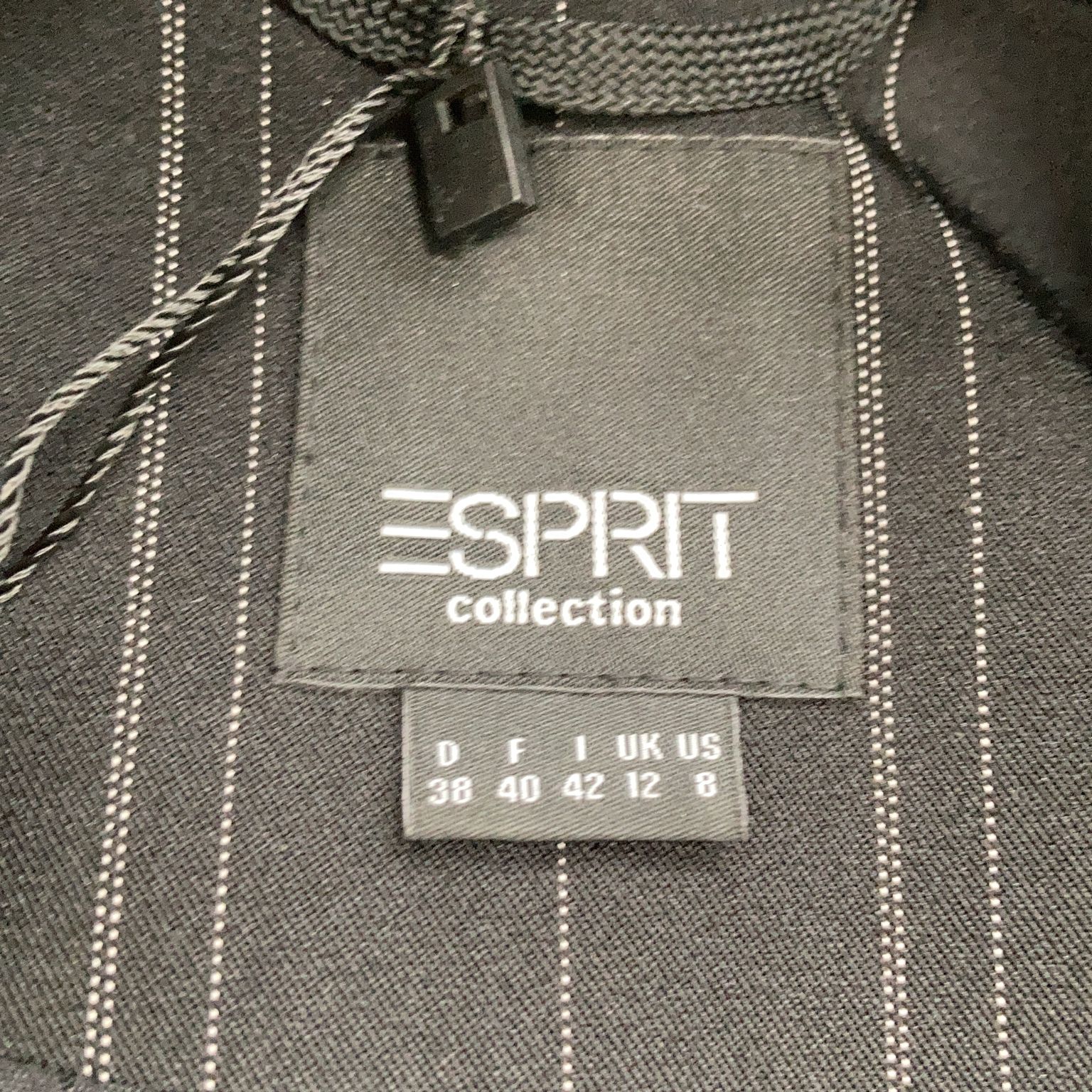 ESPRIT Collection