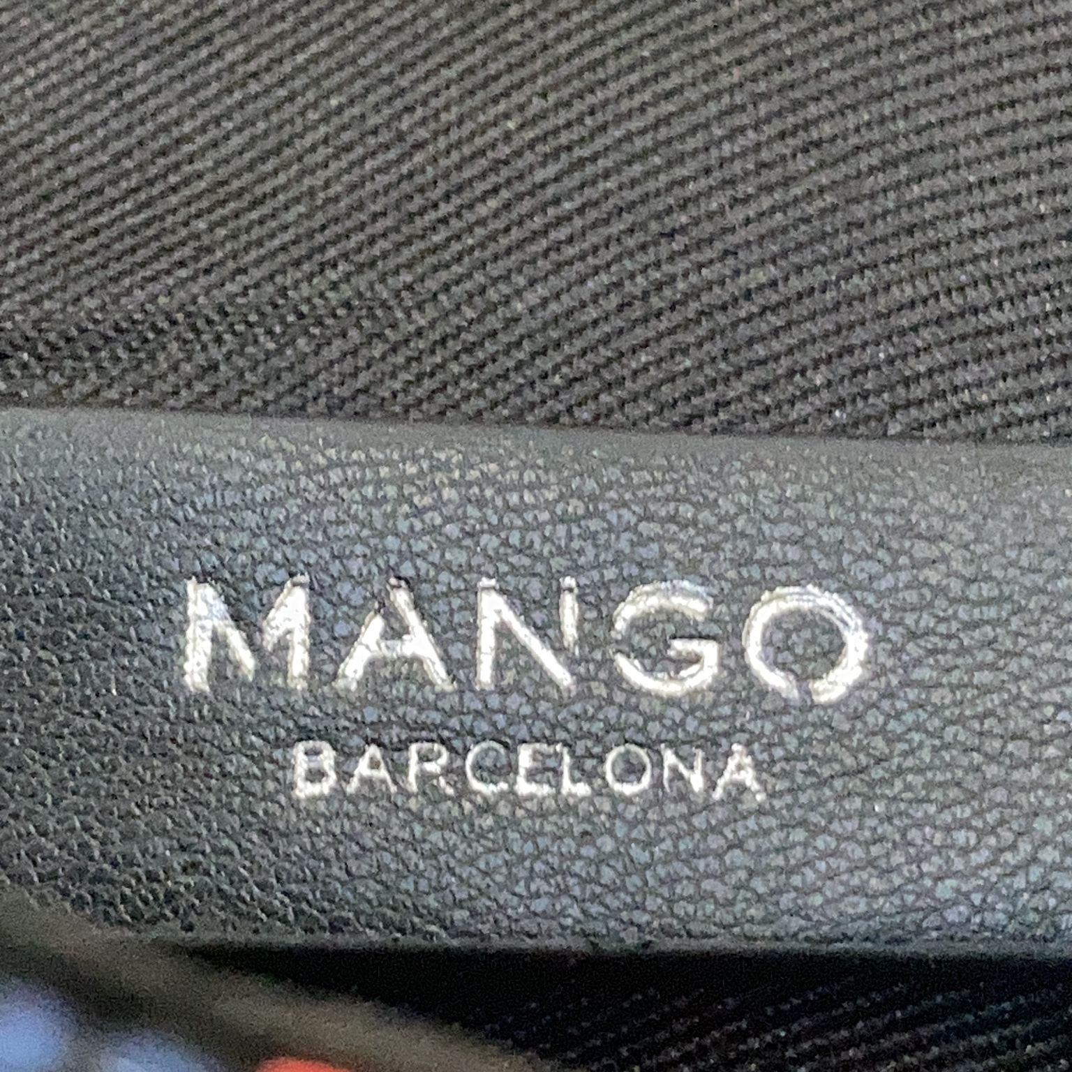 Mango