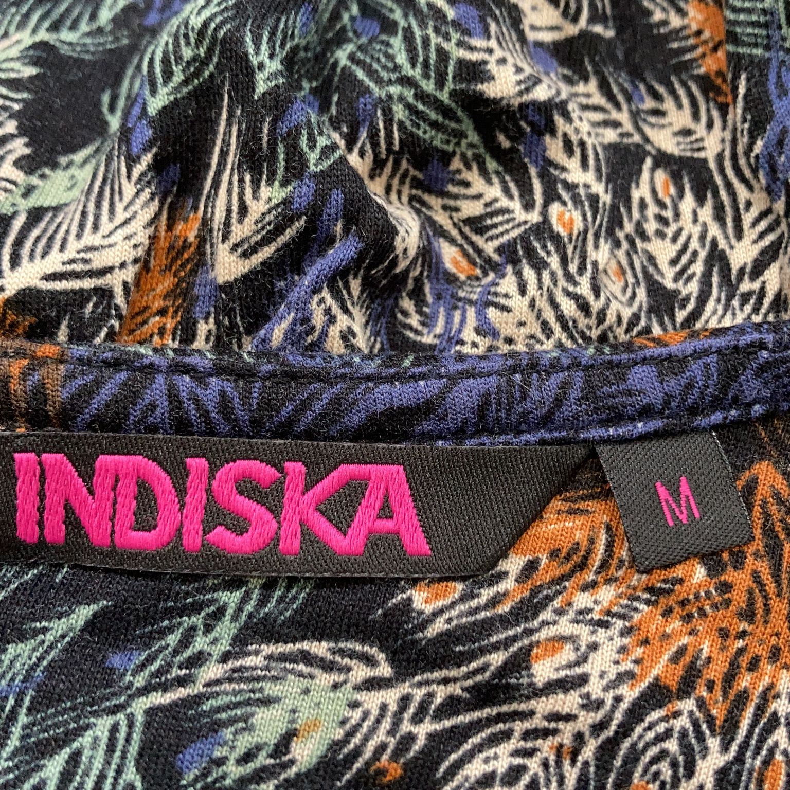 Indiska