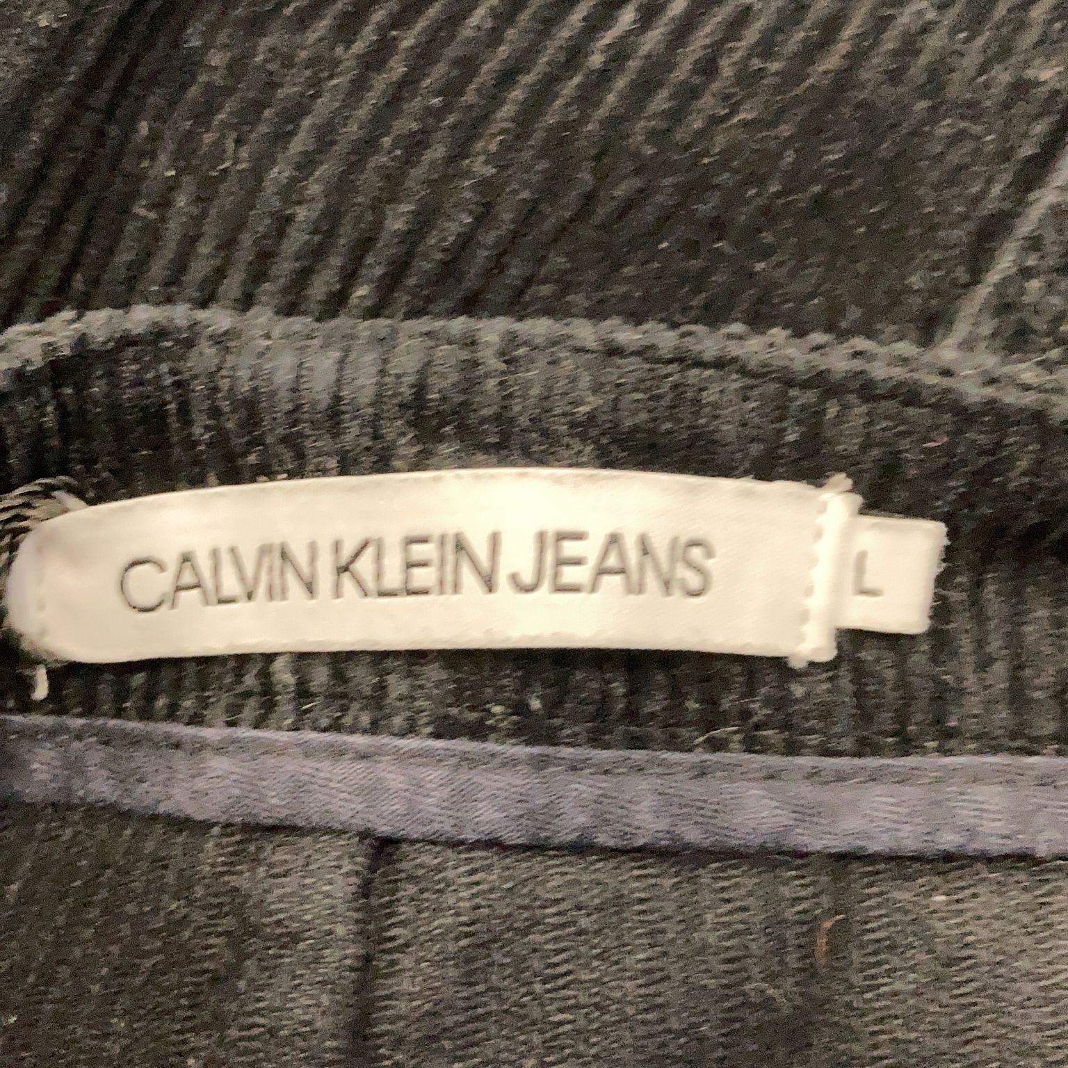 Calvin Klein Jeans