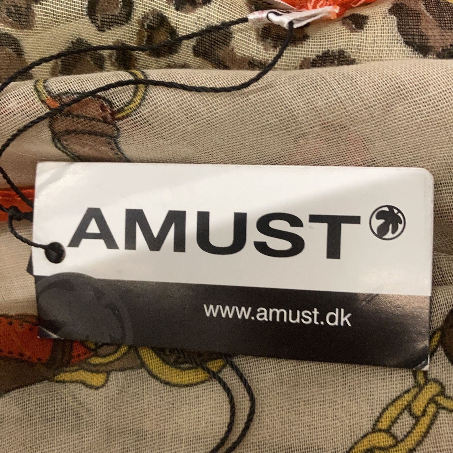 Amust