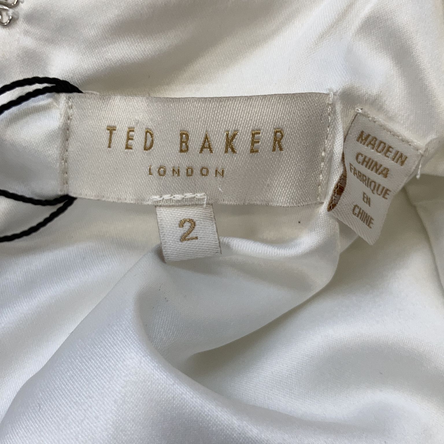 Ted Baker