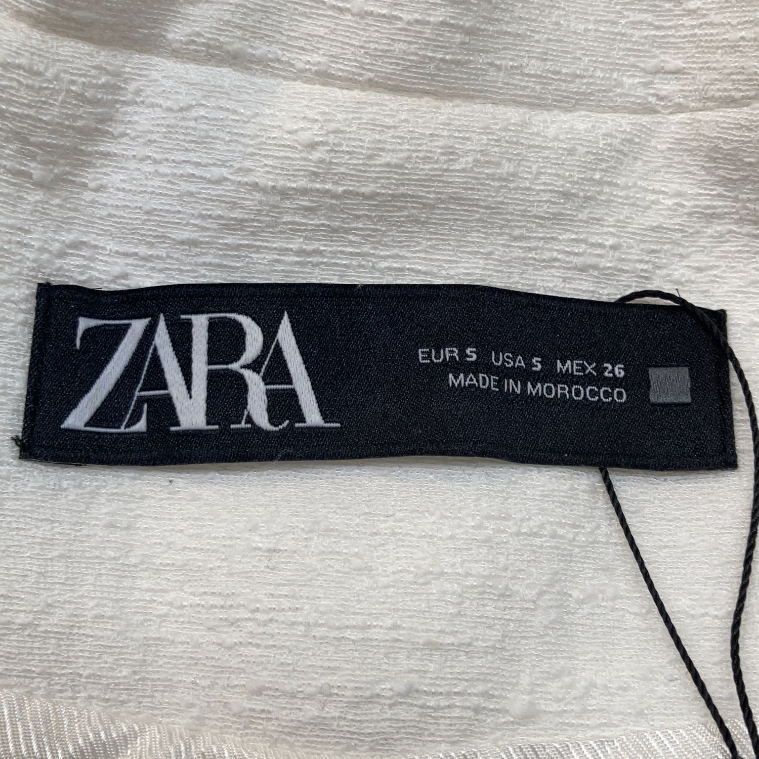 Zara