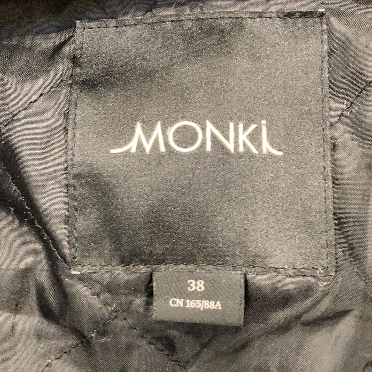 Monki