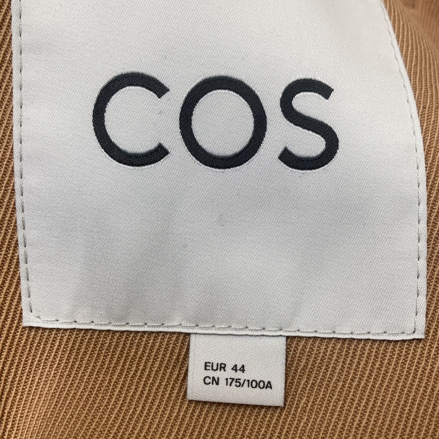 COS