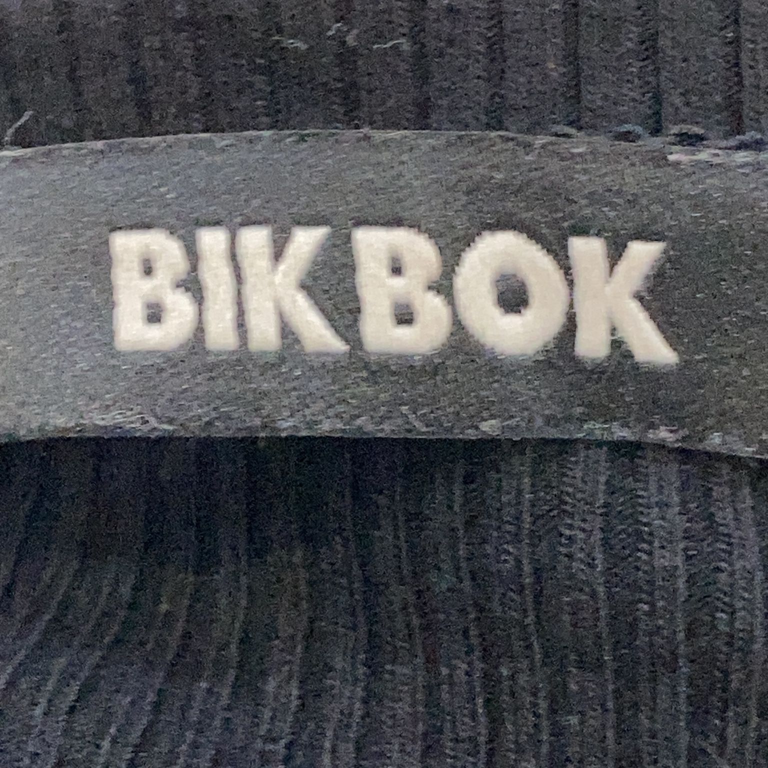 Bik Bok