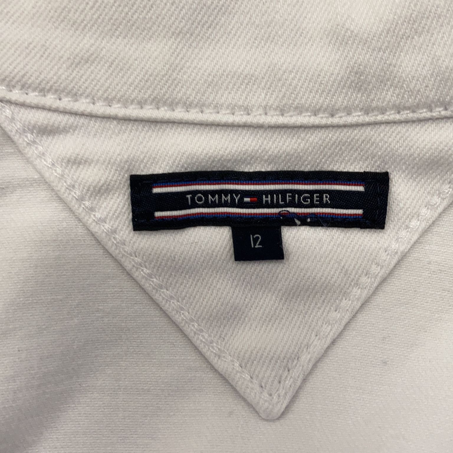 Tommy Hilfiger