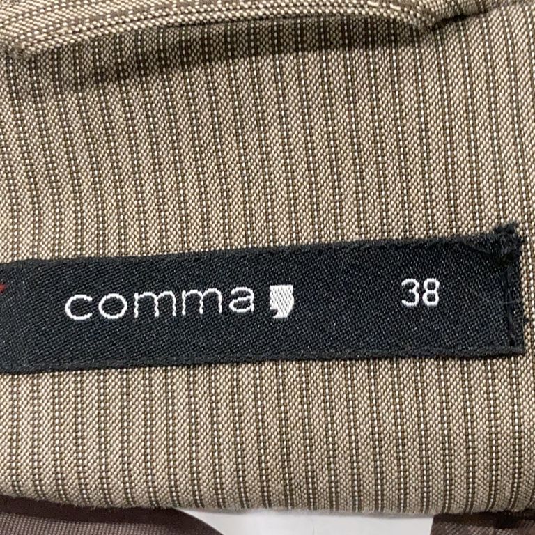 Comma