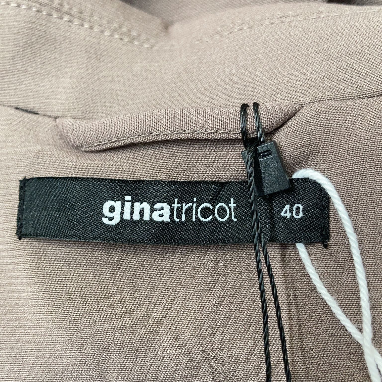 Gina Tricot