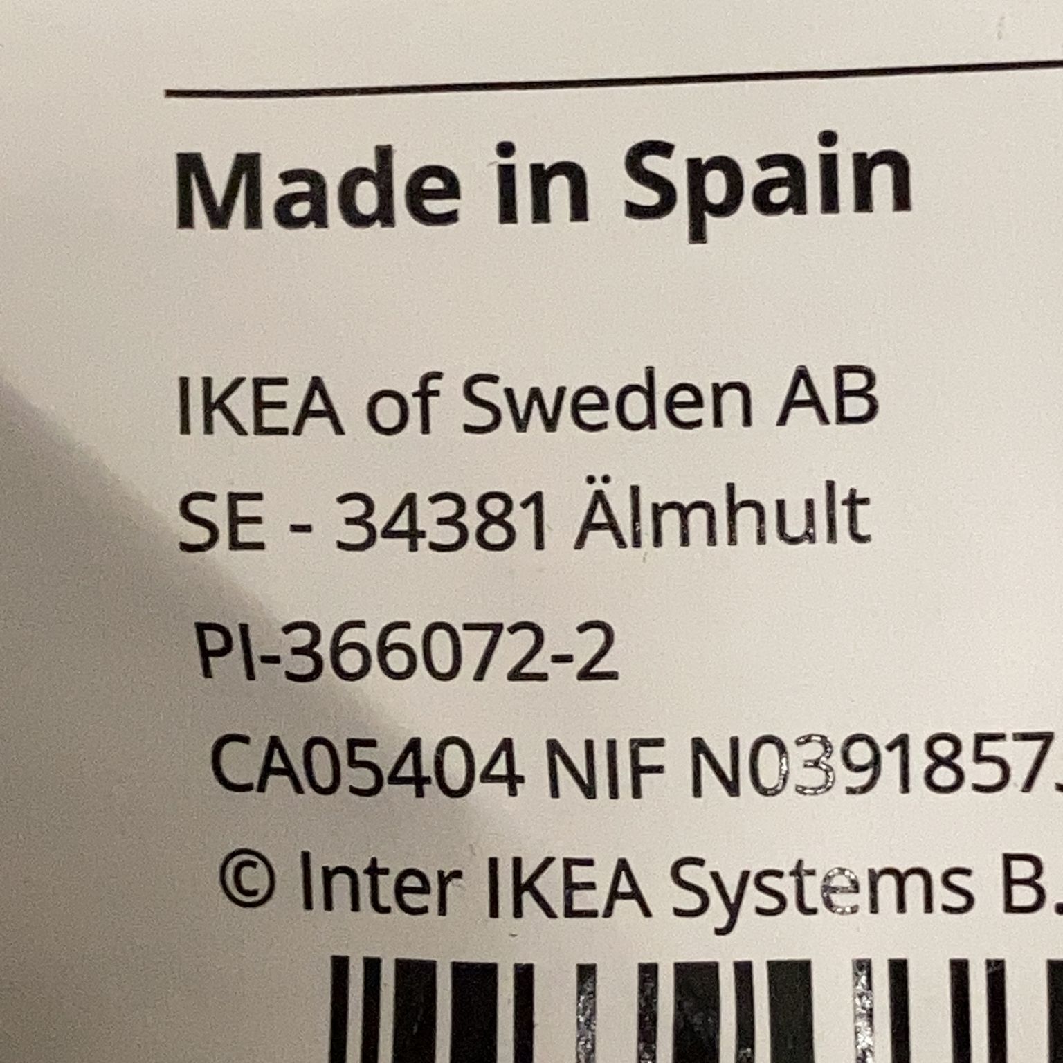 IKEA