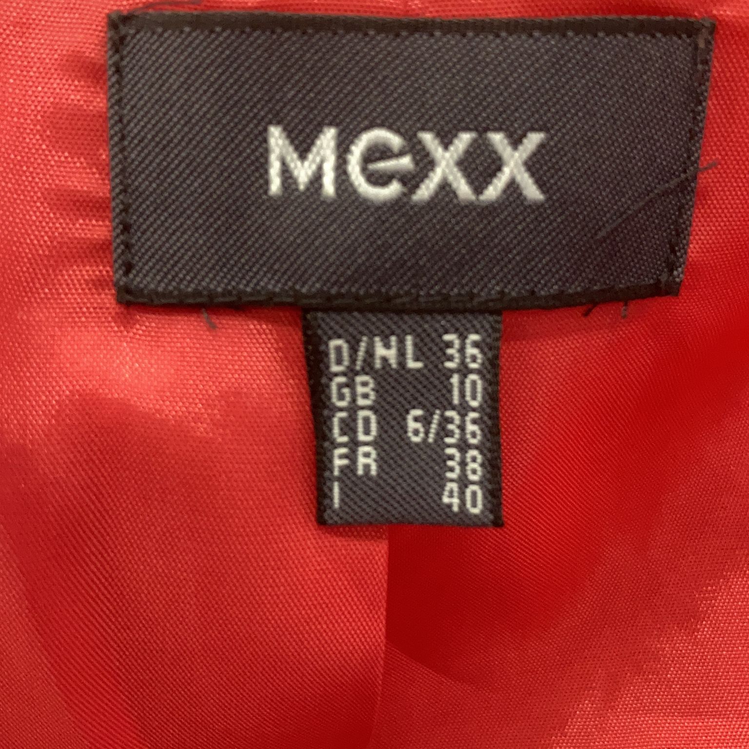 Mexx