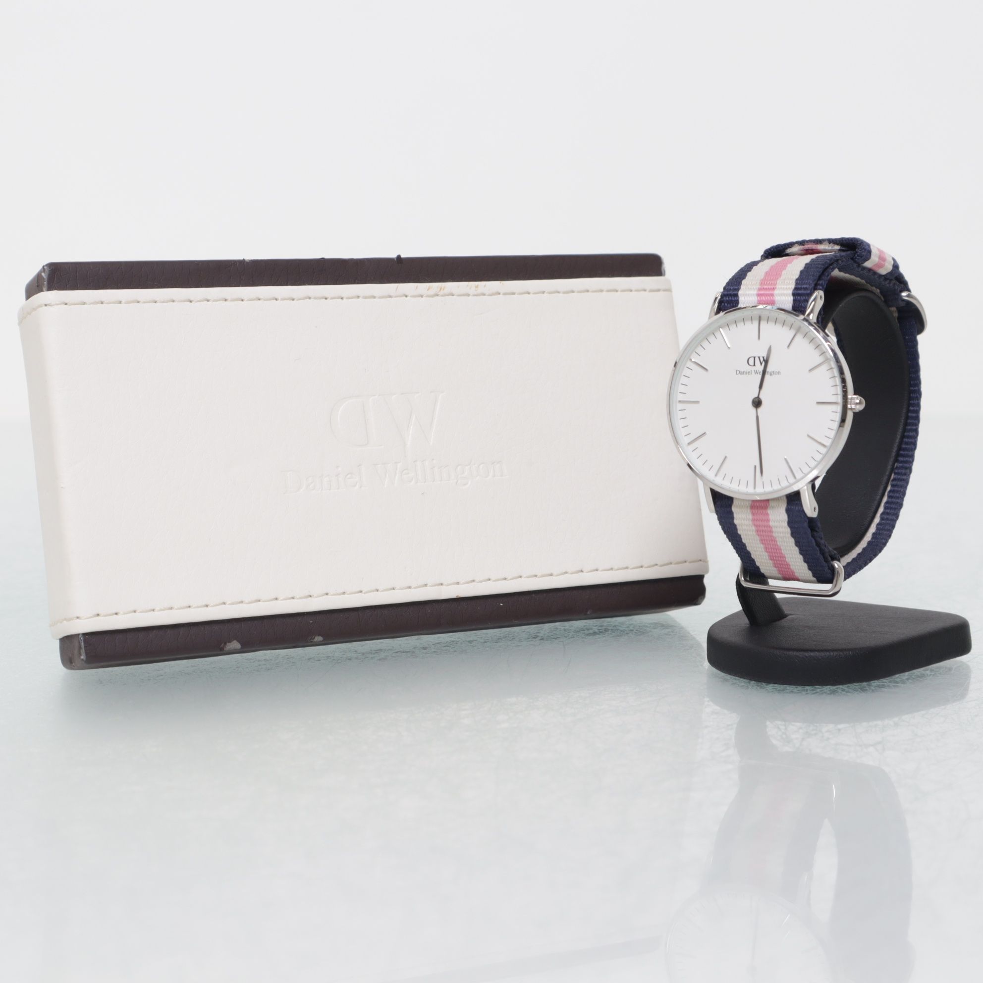 Daniel Wellington