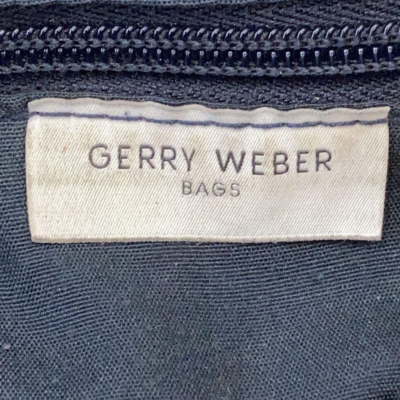 Gerry Weber