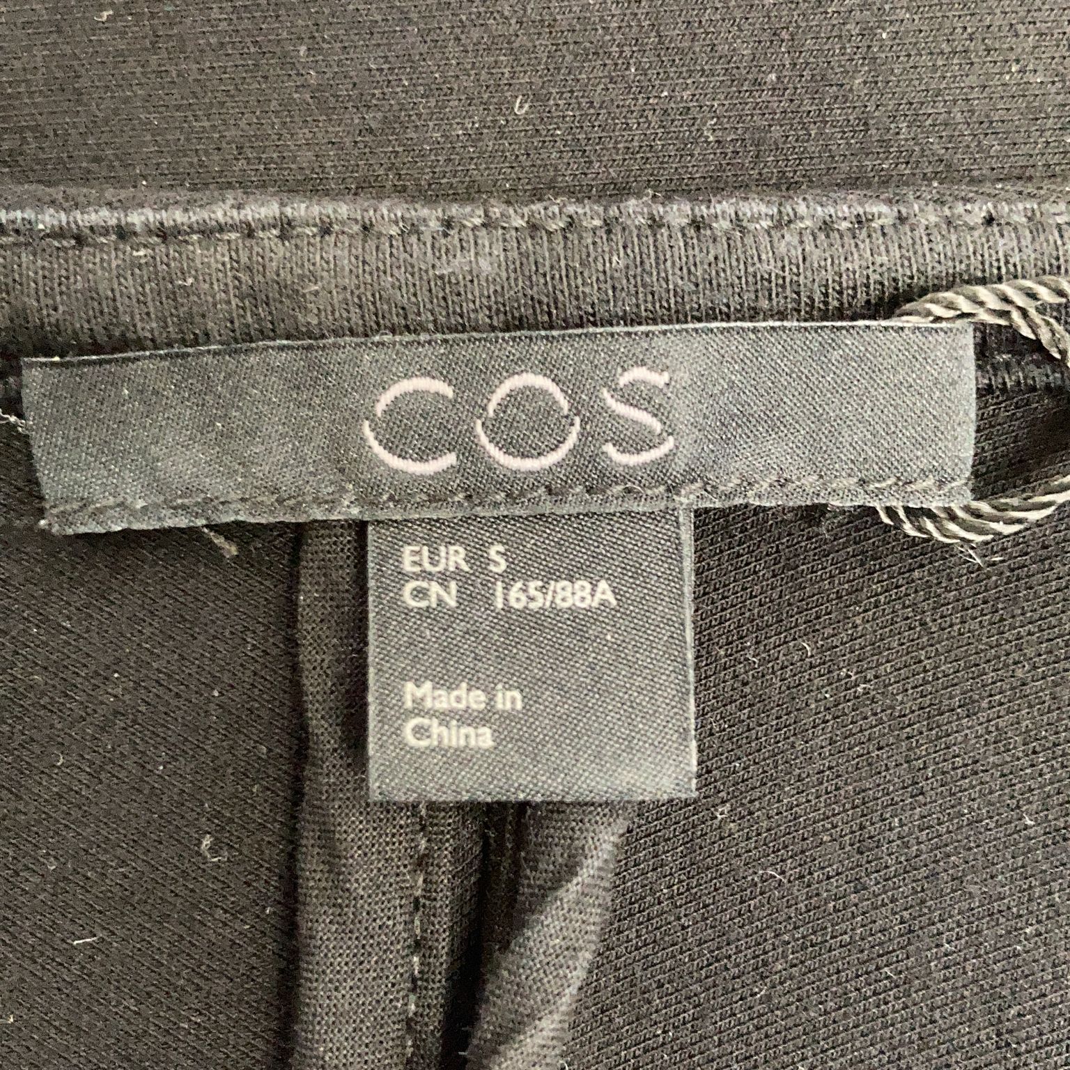 COS