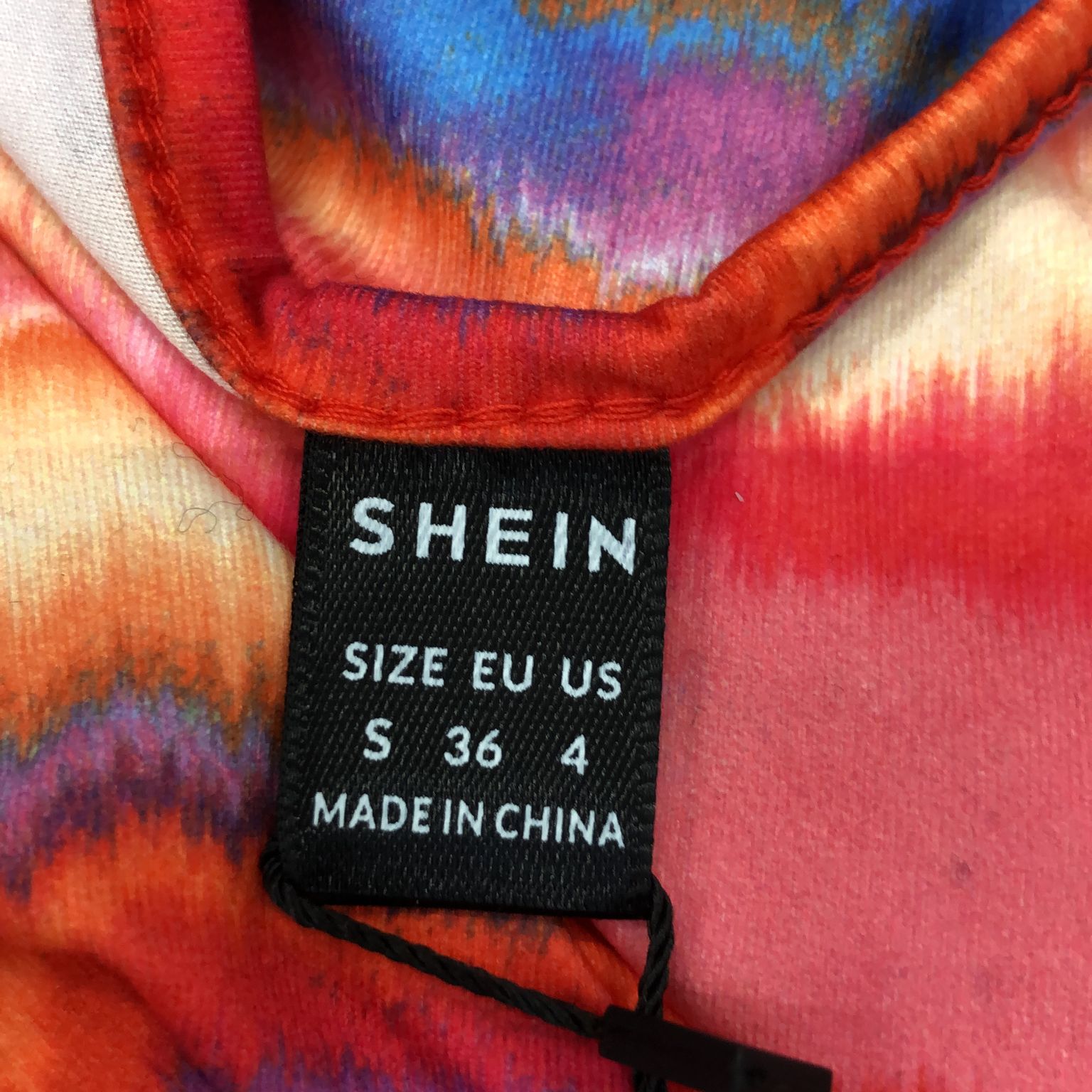 Shein