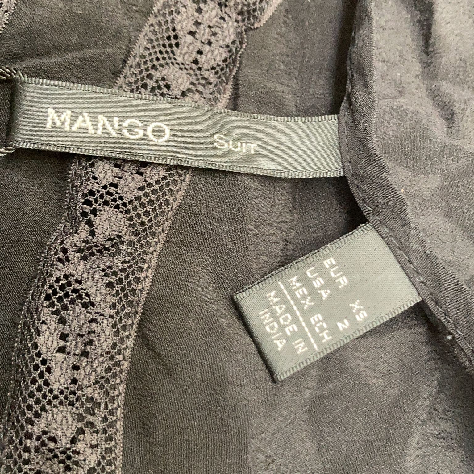 Mango