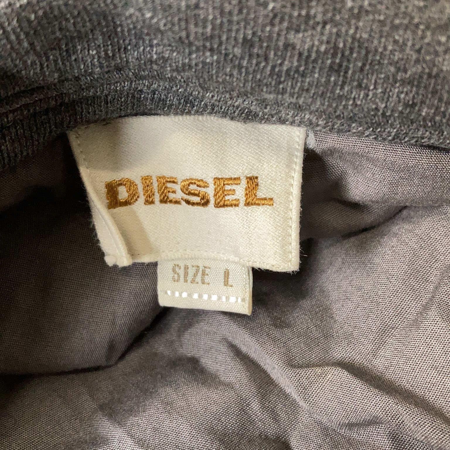 Diesel