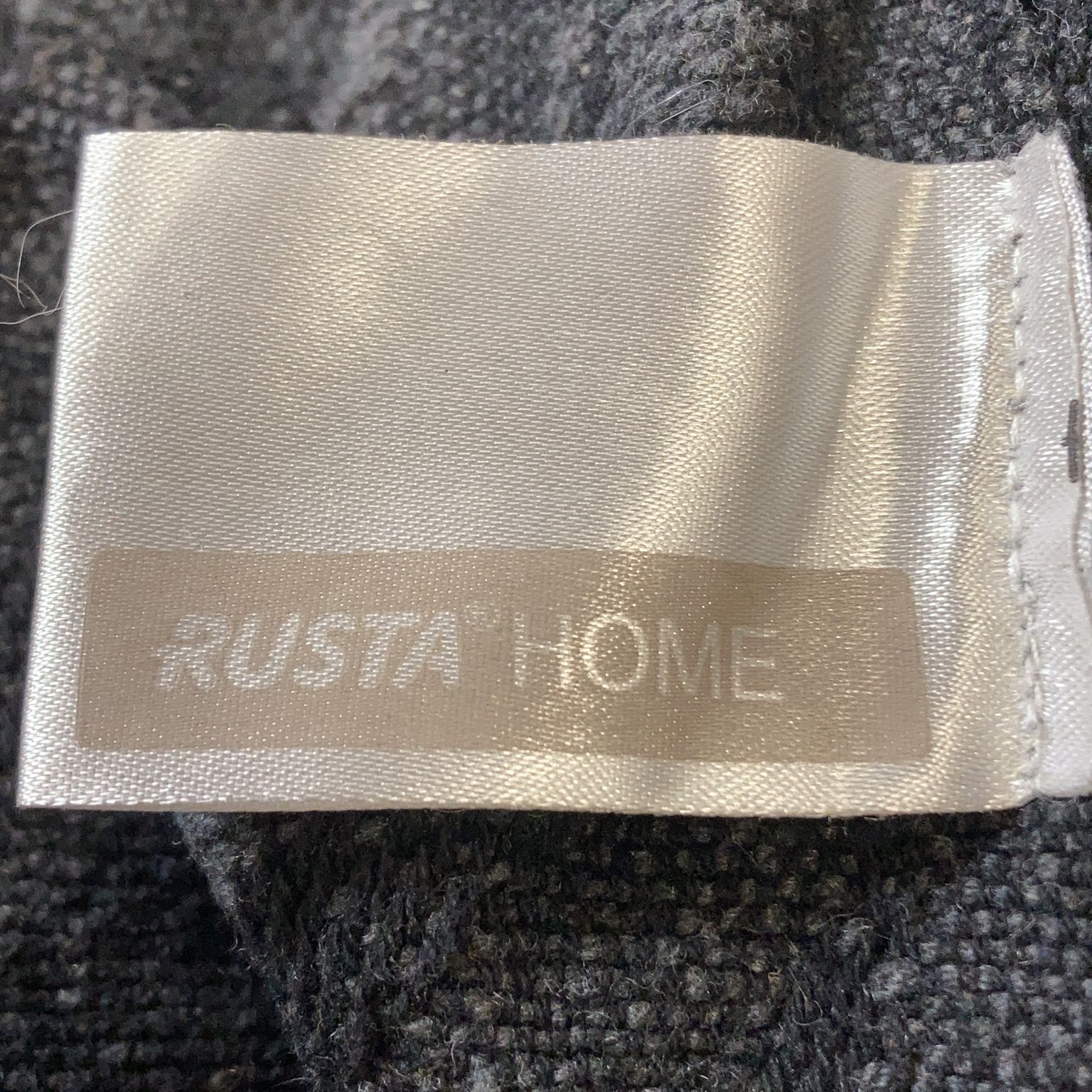 Rusta Home