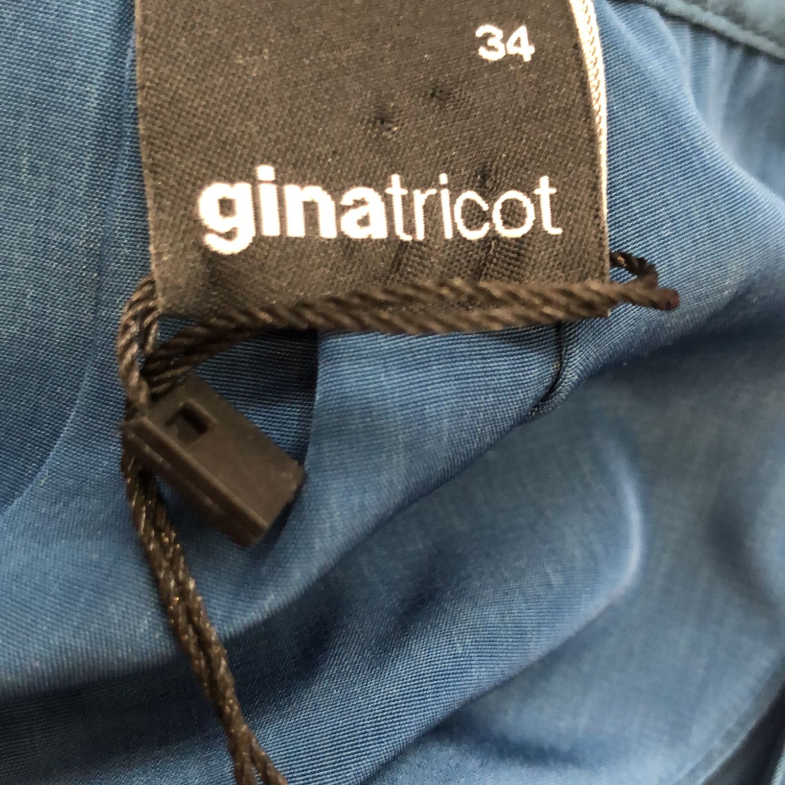 Gina Tricot