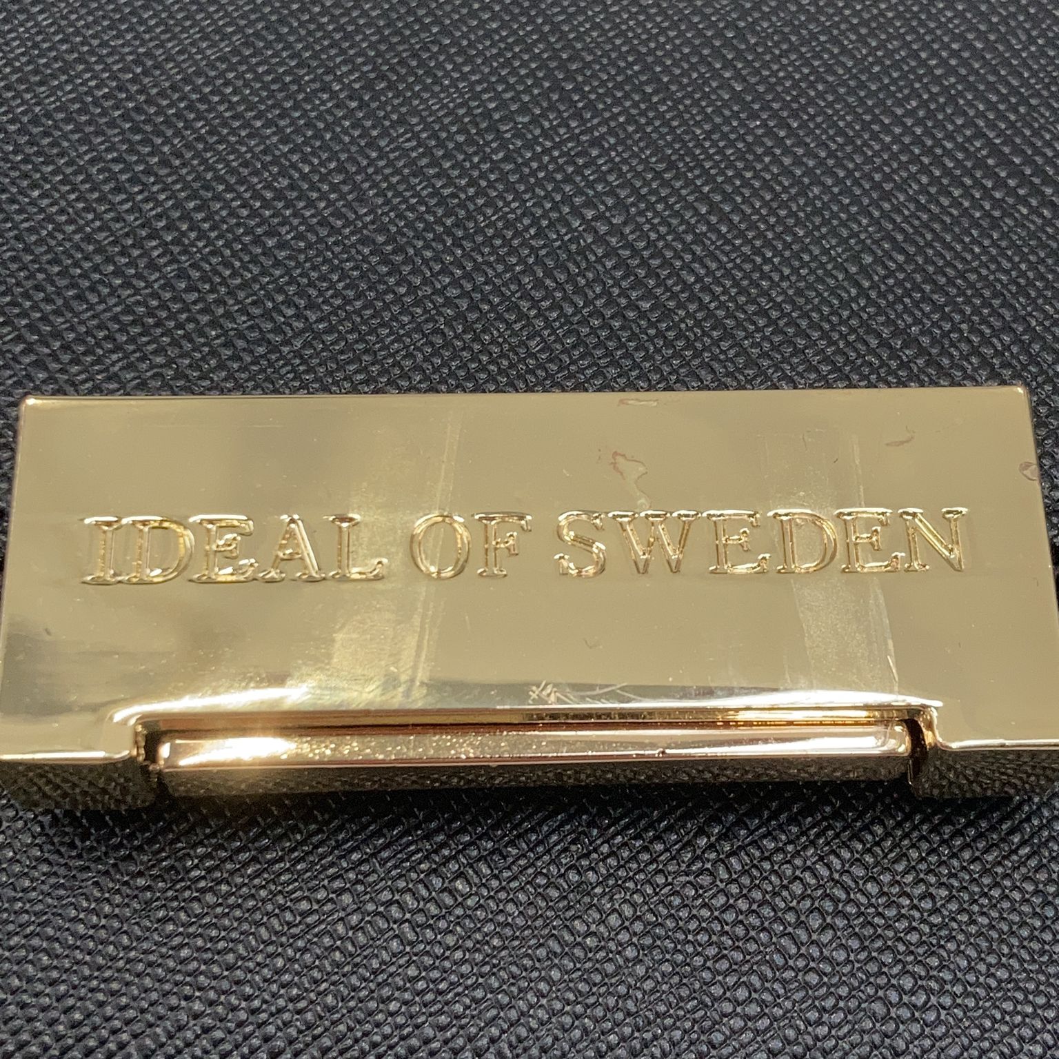 iDeal of Sweden