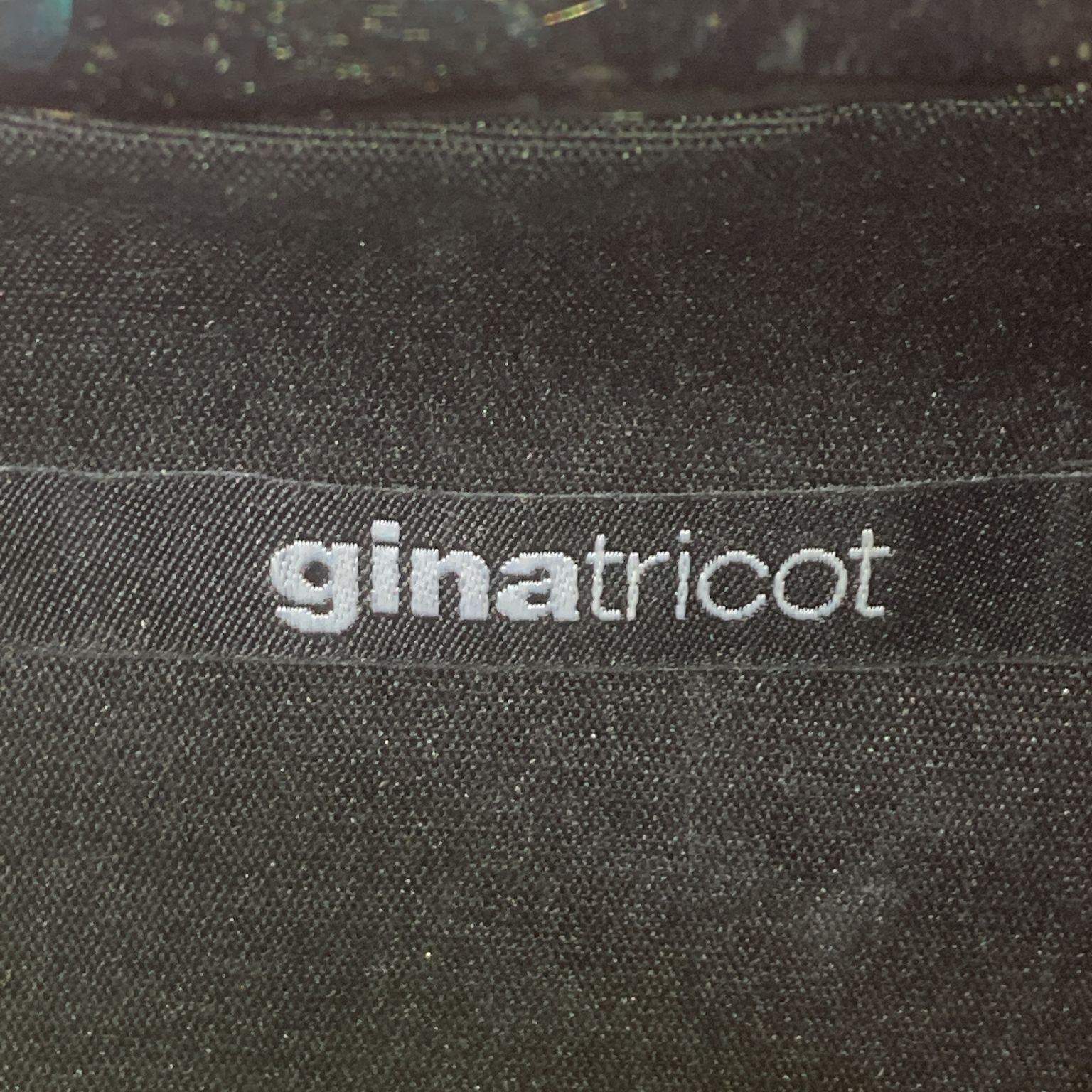 Gina Tricot