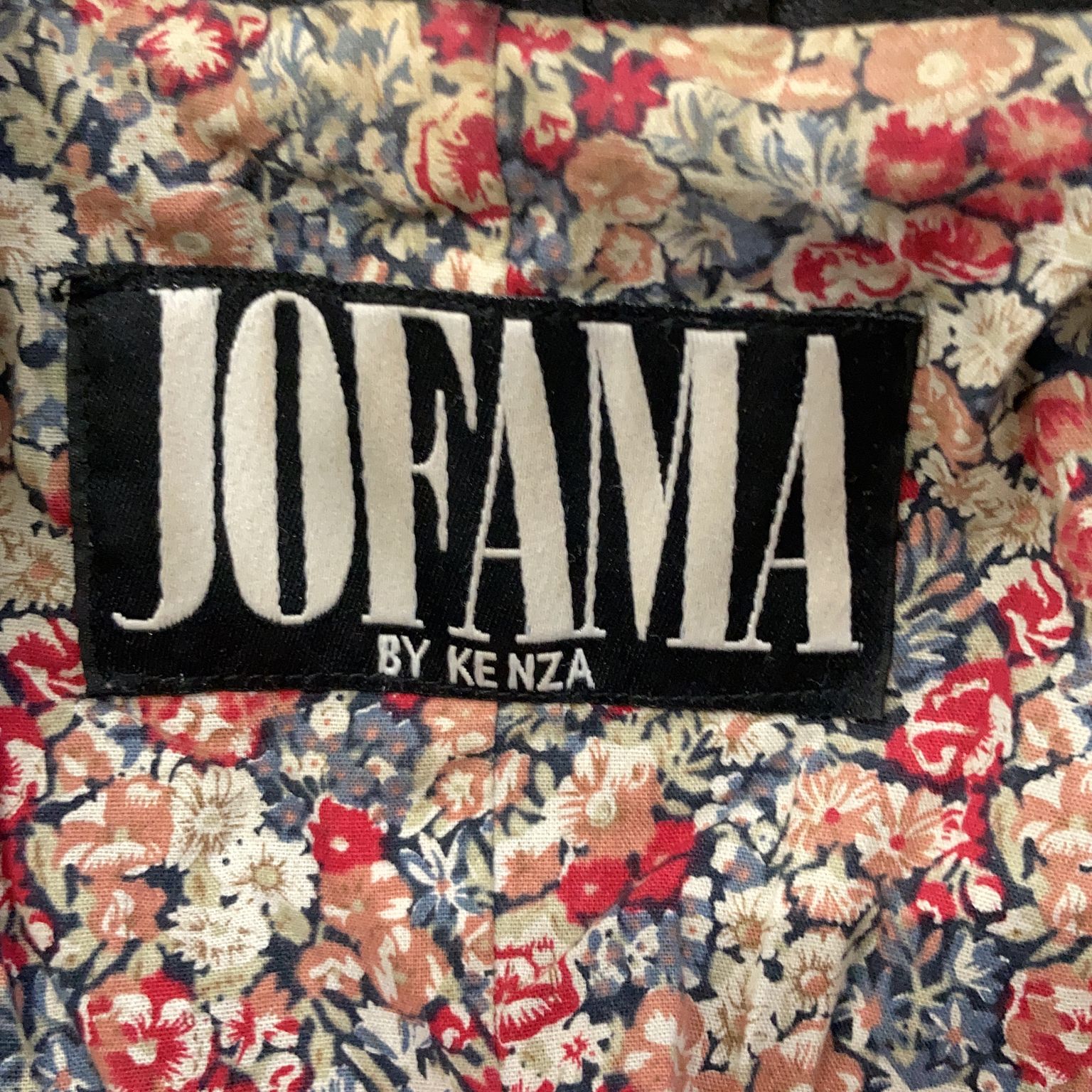 Jofama by Kenza