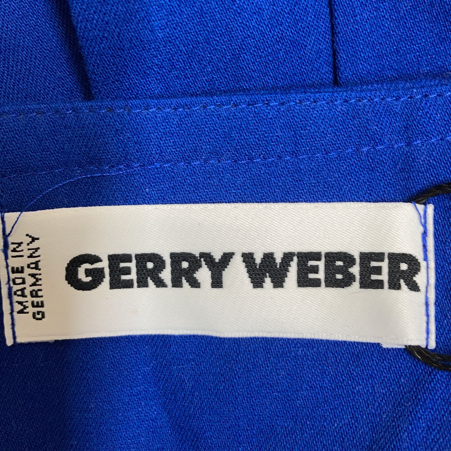 Gerry Weber