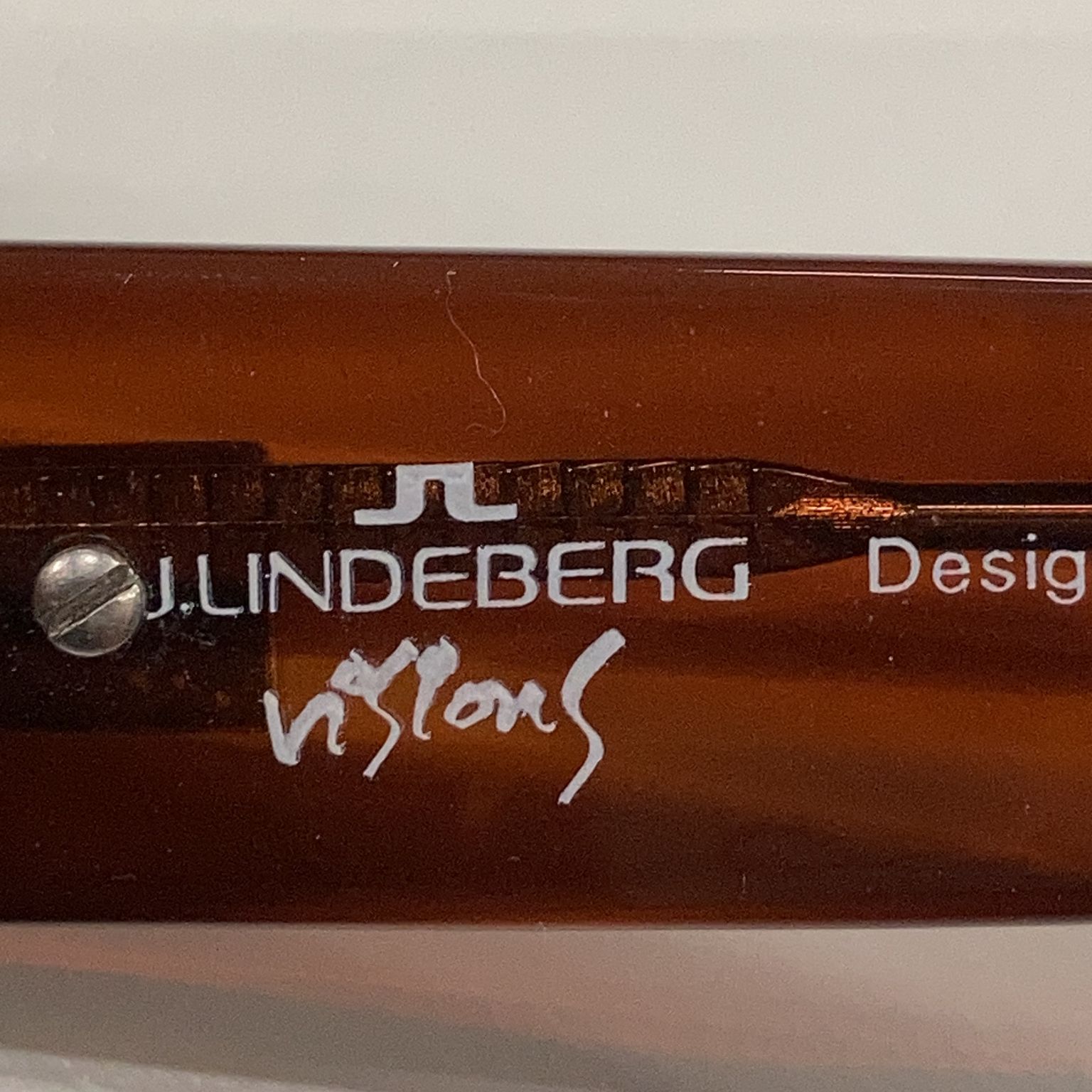 J.Lindeberg