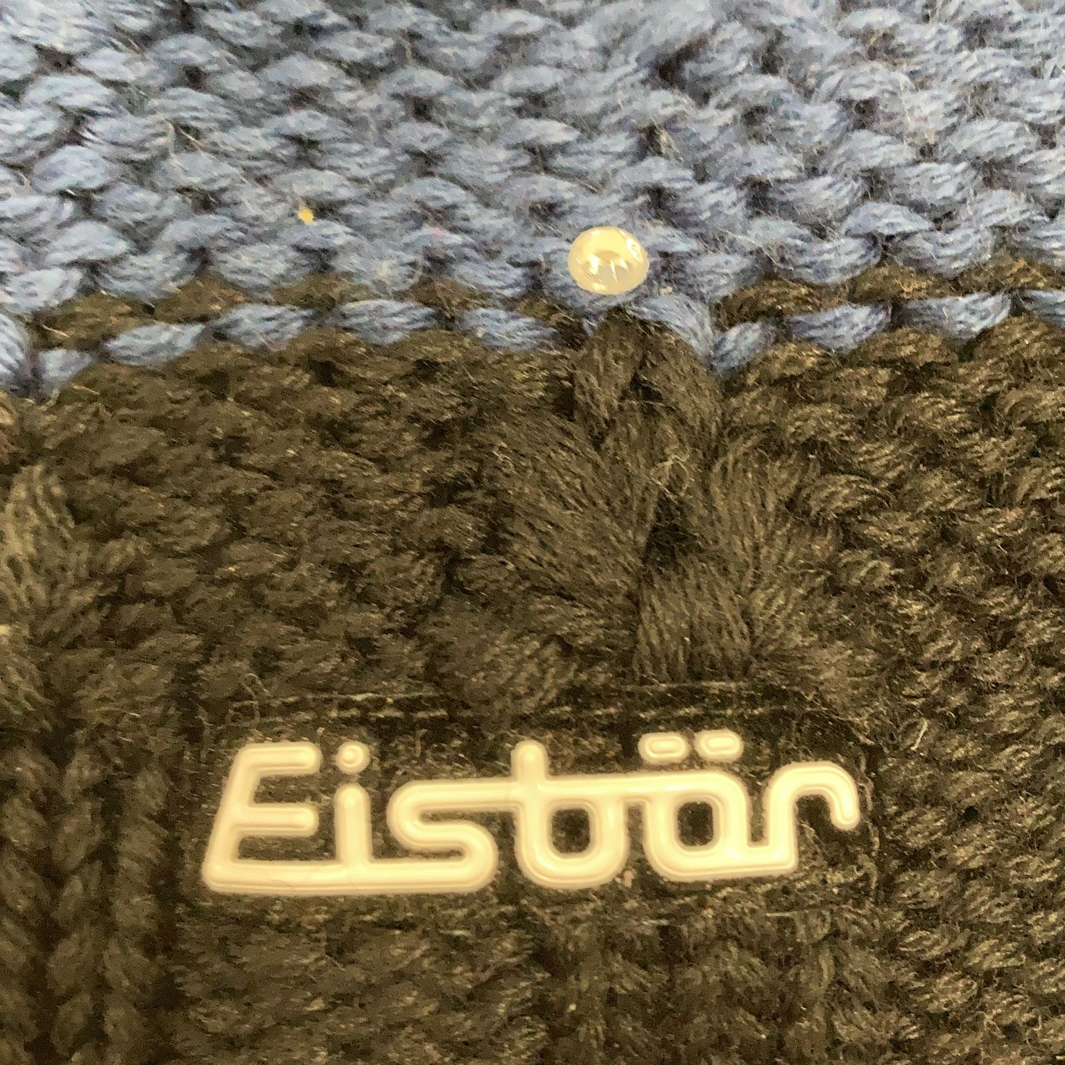 Eistór