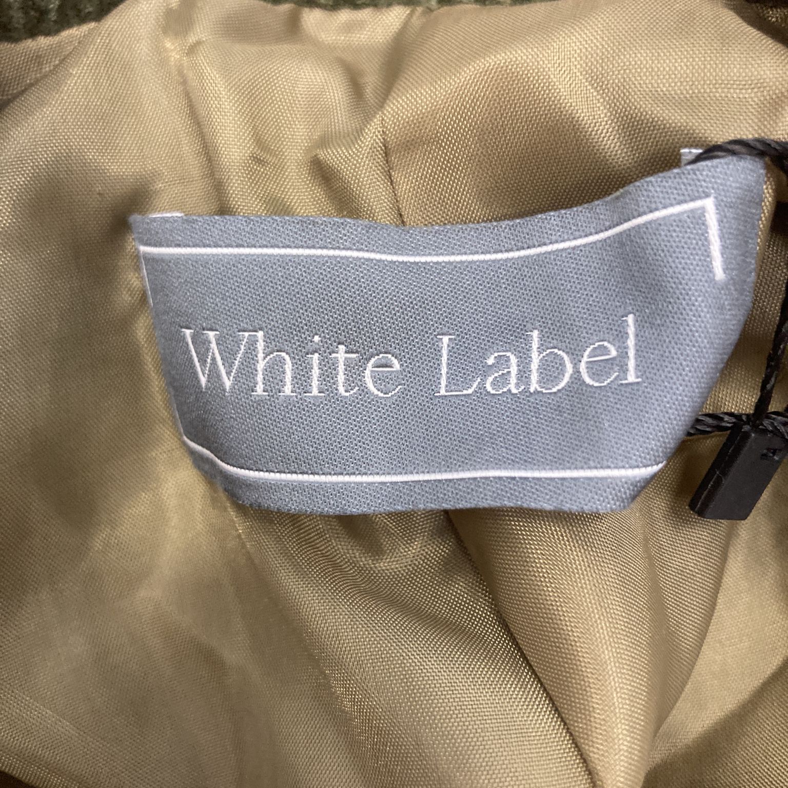 White Label