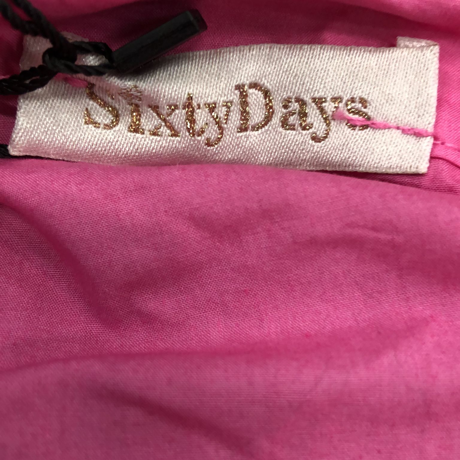 SixtyDays