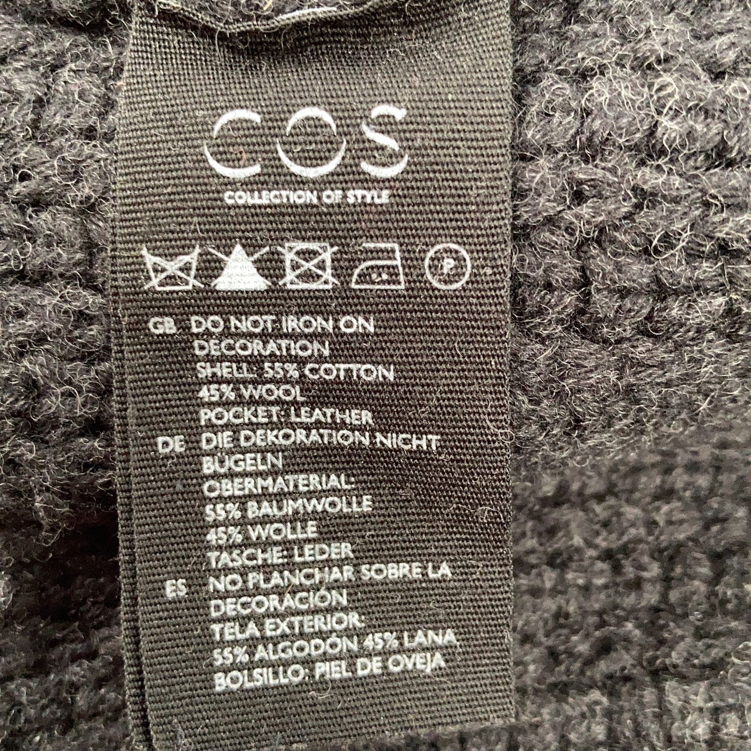 COS